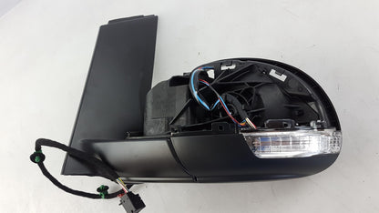 Original VW Sharan SEAT Alhambra Spiegelgehäuse satinschwarz links 7N1857507C9B9