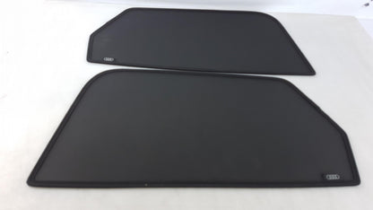 Original AUDI Q5 '17- Sonnenblende für hintere Türscheiben 2-stück 80A064160A