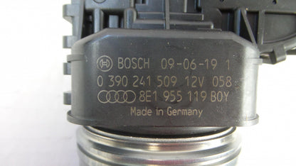 Original AUDI A4 RS4 (B6 B7) SEAT Exeo Wischermotor vorne 8E1955119