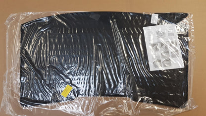 Original AUDI A3 Sonnenschutz für Heck- und Seitenscheibe 3-teilig 8V5064160