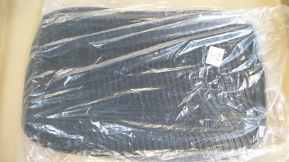 Original AUDI A1 S1 Sportback Gepäckraumeinlage wasserdicht anthrazit 8X0061180