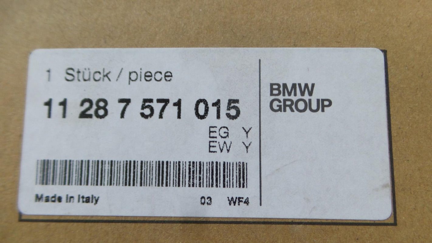 Original BMW MINI R55 R56 R57 R58 R60 R61 Riemenspanner 11287571015