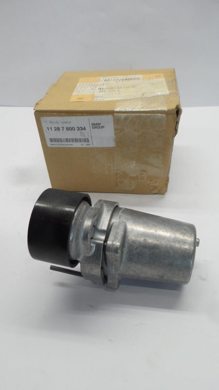 Original BMW 5' 7' X3 X5 X6 (N47 N57 Motor) Riemenspanner 11287800334