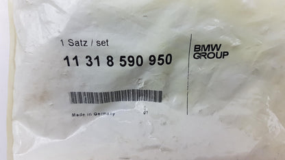 Original BMW 1'-7 X1 X3 X4 X5 X6 MINI R55-R61 Steuerkette 11318590950
