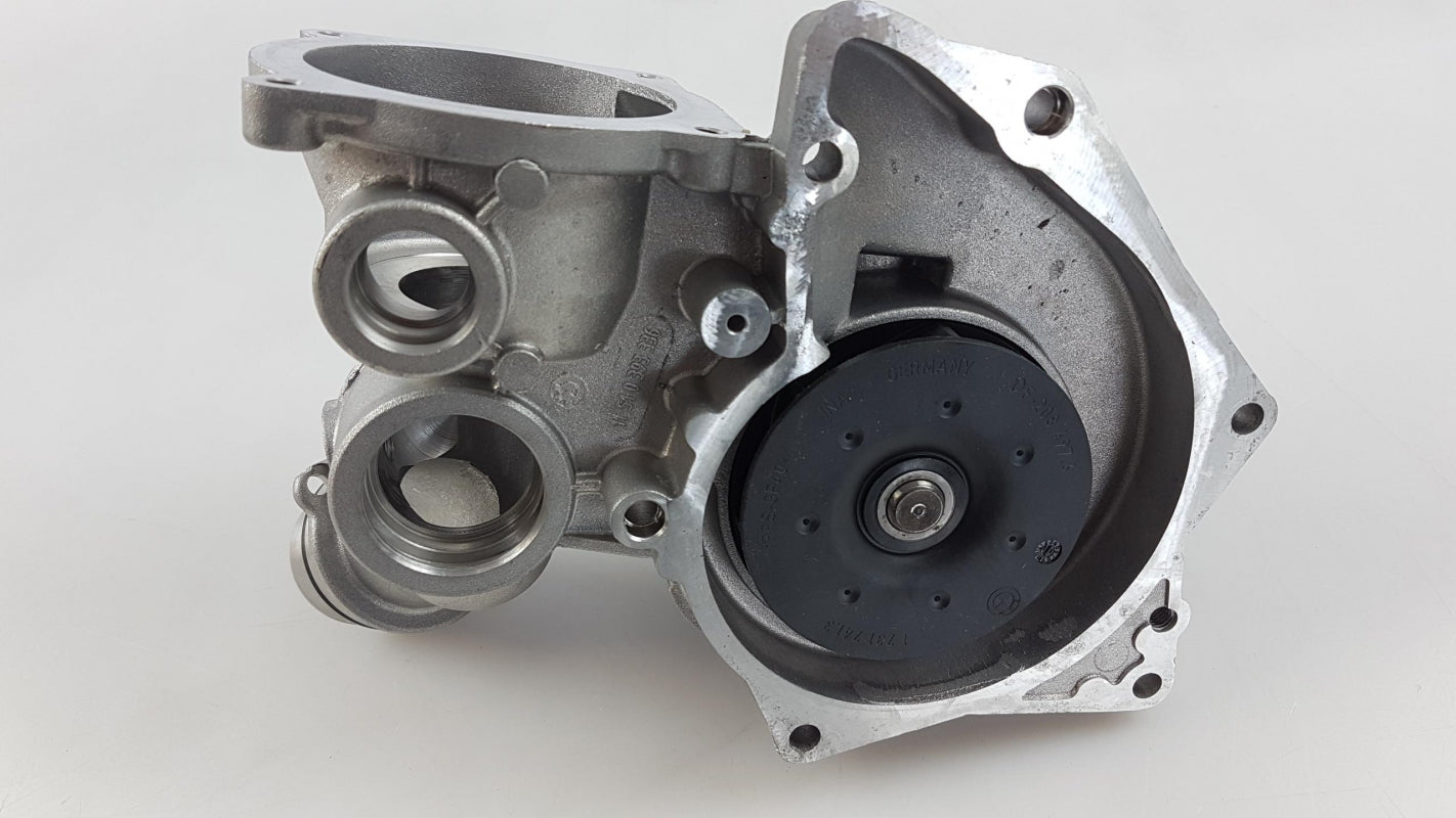 Original OE BMW Wasserpumpe 11510393336