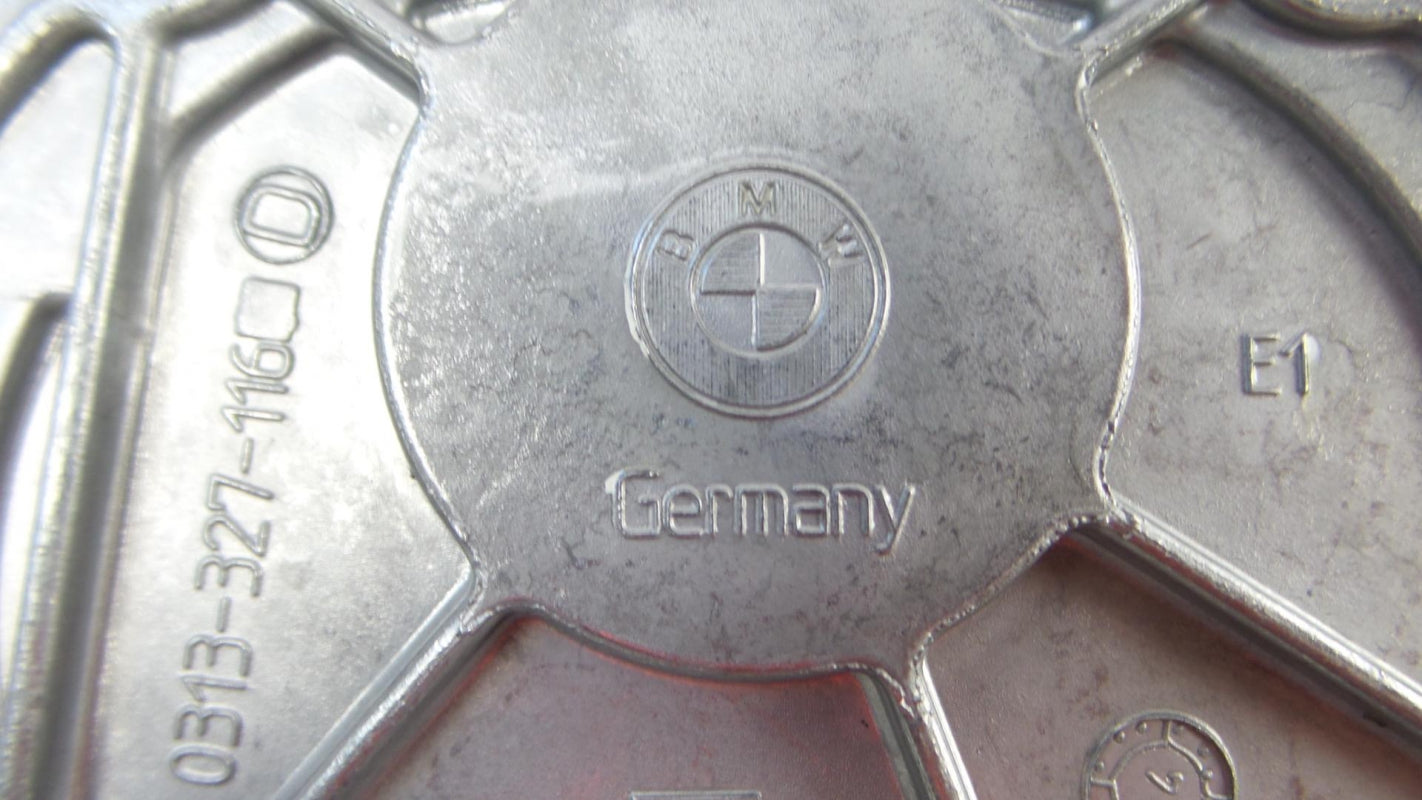 Original BMW E60 E87 E90 E92 (N43 Motor) Vakuumpumpe 11668674915