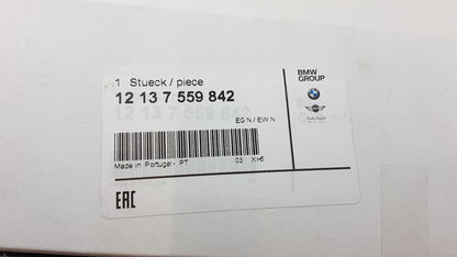 Original BMW E60 E61 E81 E82 E87 E88 E90-E93 F10 F11 F63 Zündspule 12137559842