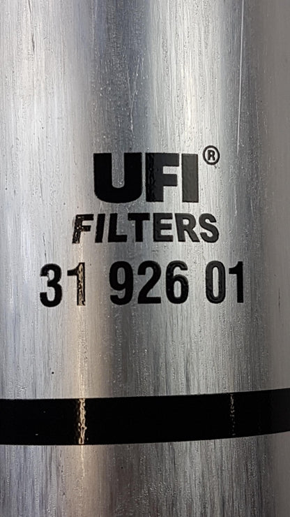 Original BMW F40 F45 F46 F48 F39 MINI F54-F57 F60 Kraftstofffilter 13328584868