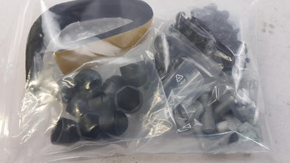 Original OE OPEL Tür Befestigungssatz 93191171