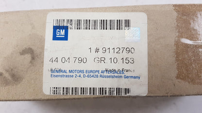 Original OE OPEL Waschwasserpumpe 9112790