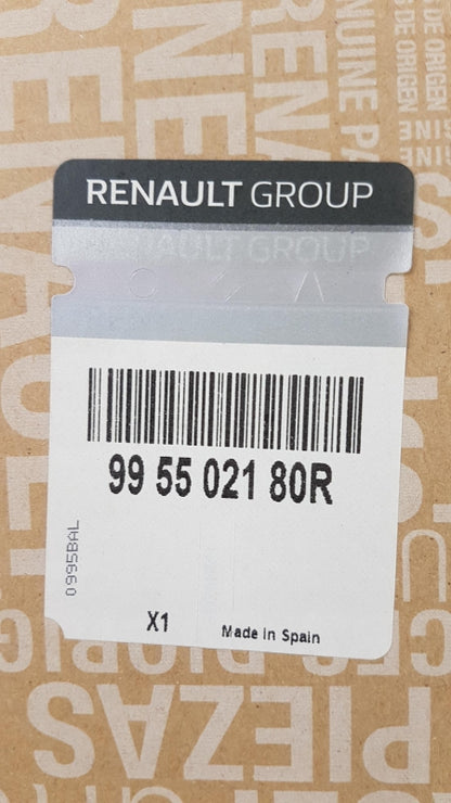 Original OE RENAULT Wagenheber 995502180R