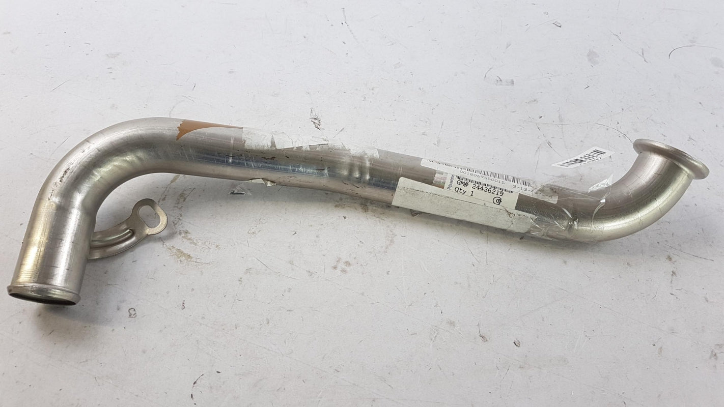 Original OE OPEL Schlauch 24436219