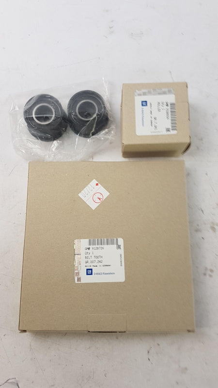 Original OE OPEL Zahnriemensatz 95516738