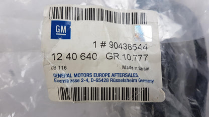 Original OE OPEL Fensterheberschalter 90438544