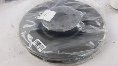 Original LANCIA Delta (TN TH) '08-'14 Bremsscheibe (1 stück) vorne 51817217