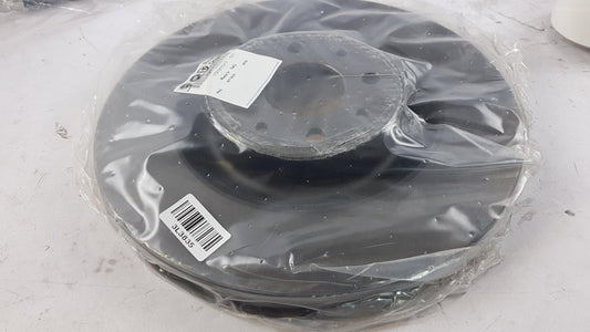 Original LANCIA Delta (TN TH) '08-'14 Bremsscheibe (1 stück) vorne 51817217