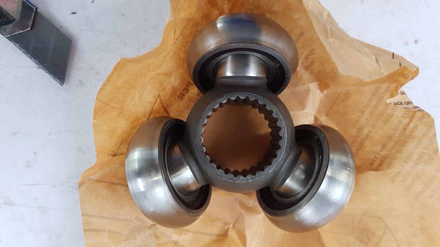 Original OE FIAT Antriebswellen Tripodester 46308126