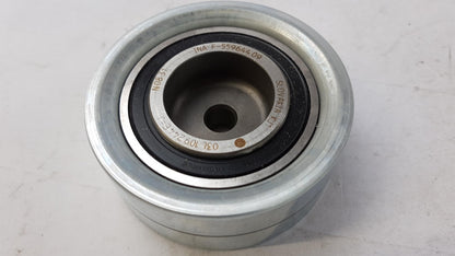 Original AUDI A1 A5 A6 Q3 Q5 VW Amarok CC Eos Golf Tiguan Umlenkrolle 03L109244J