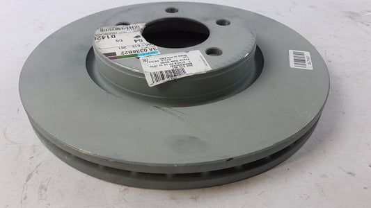 Original OE Volkswagen Bremsscheibe (1 Stück) 2H6615301