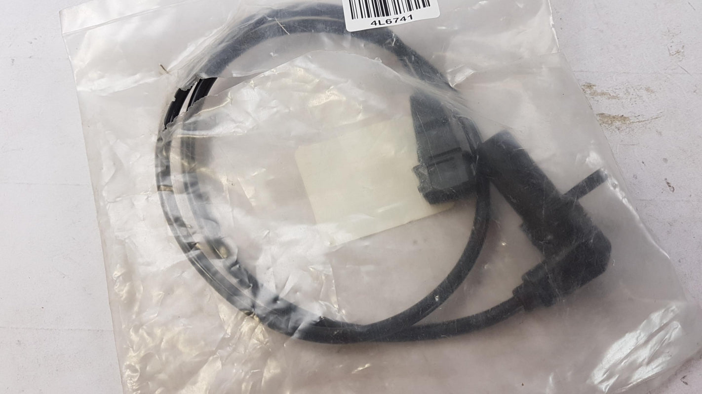 Original OE OPEL Kurbelwellensensor 90483739