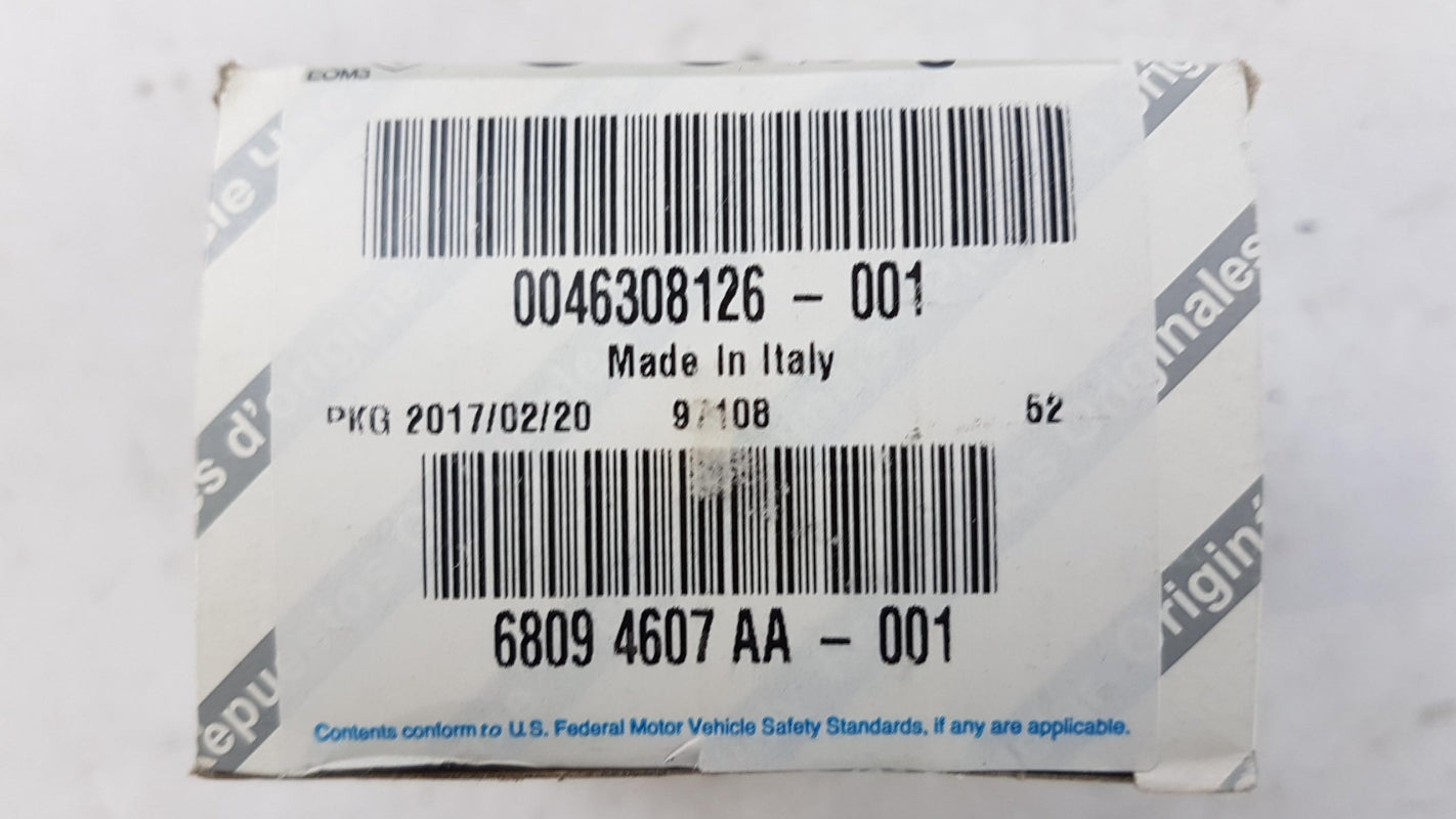 Original OE FIAT Antriebswellen Tripodester 46308126