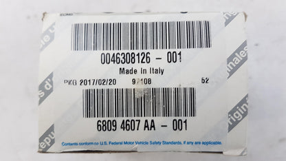 Original OE FIAT Antriebswellen Tripodester 46308126