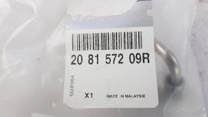 Original OE RENAULT Abgasdrucksensor 208157209R