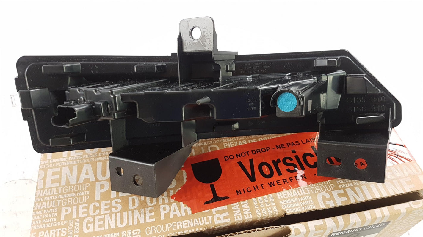 Original OE RENAULT Tagfahrlicht 266052153R