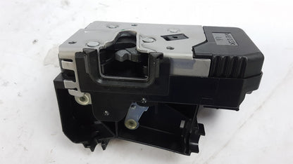 Original OPEL Vivaro-A Hecktürschloss mit Motor links 93851809