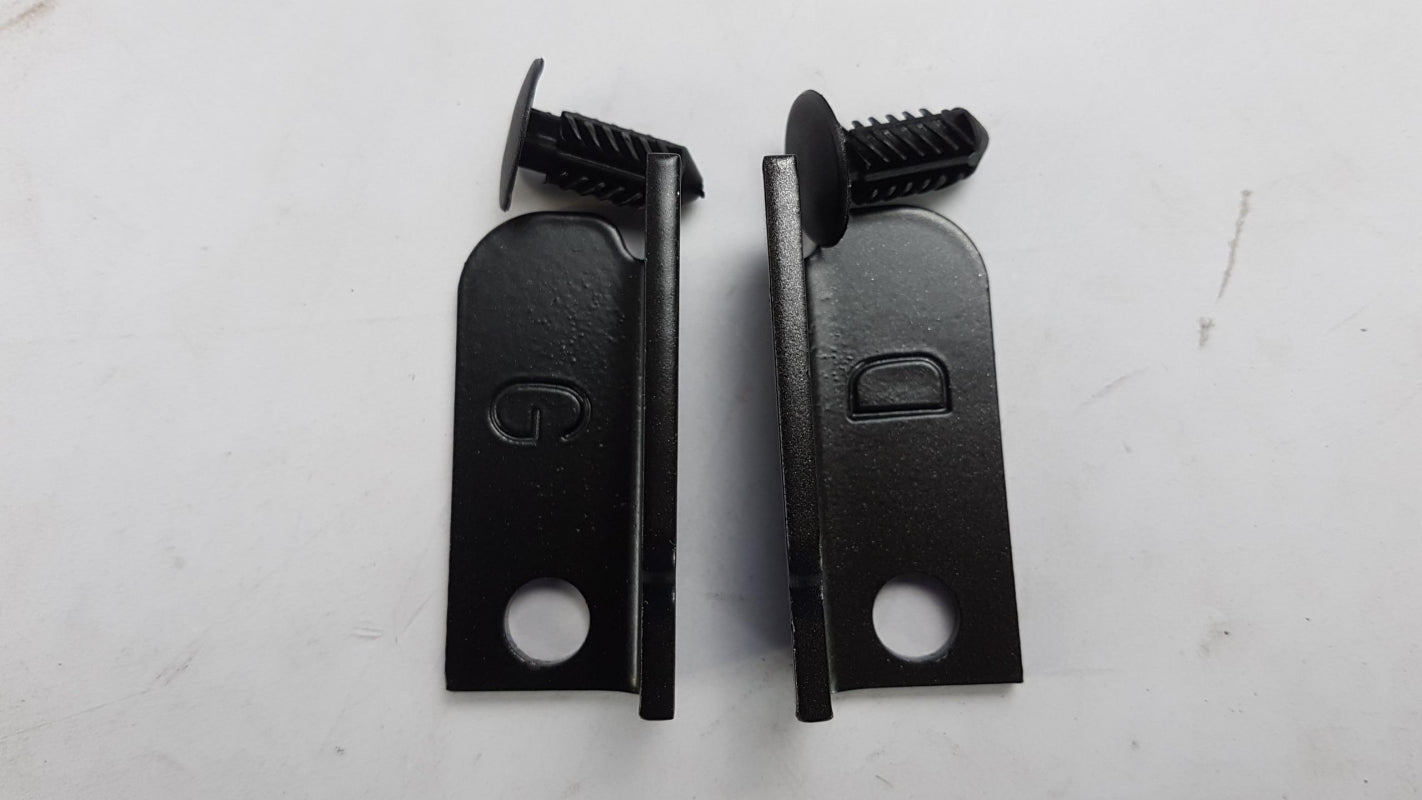 Original OE RENAULT Reparatursatz 8201580338