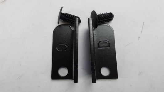 Original OE RENAULT Reparatursatz 8201580338