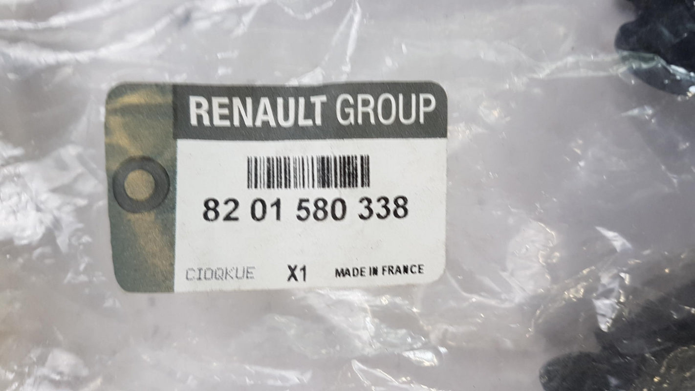 Original OE RENAULT Reparatursatz 8201580338