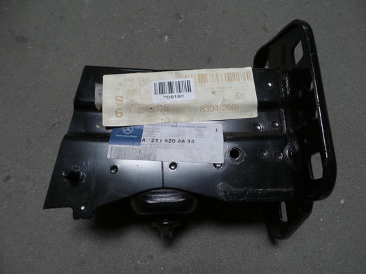 Original MERCEDES-BENZ W216 W221 Längsträger Längsholm vorne rechts A2216204634
