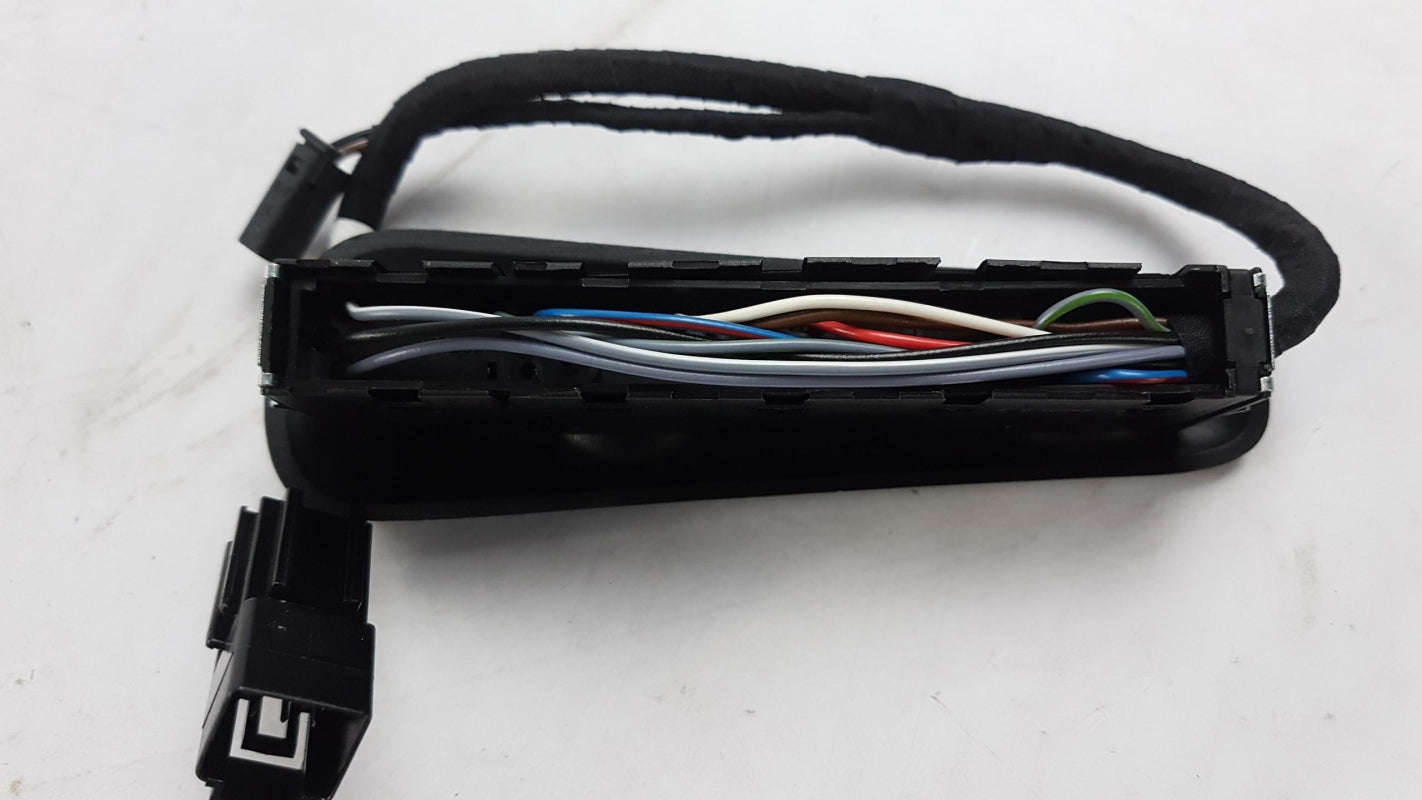 Original OE OPEL Fensterheberschalter 90438544