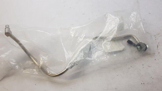 Original OE OPEL Turbolader Ölleitung 12673207