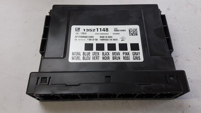 Original OPEL Mokka '13-'19 Astra-K '16-'19 Modul Elektronische 13594571