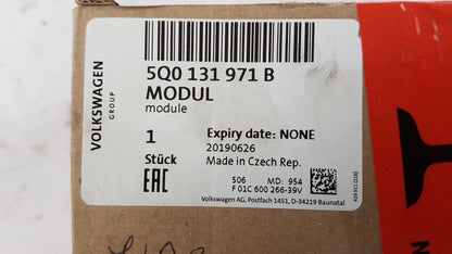 Original VW Golf VII (5G) Harnstoffeinspritzung Fördermodul 5Q0131971B
