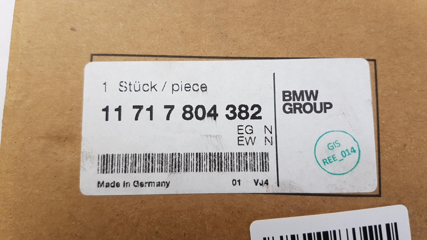 Original BMW 1' E87 3' E90 E91 E92 5er 7er X3 X5 X6 AGR-Ventil 11717804382