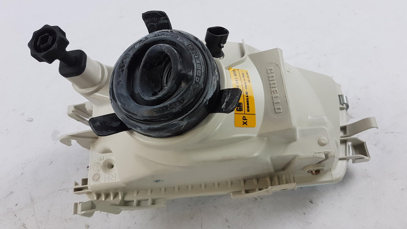 Original OE OPEL Scheinwerfer 90442766