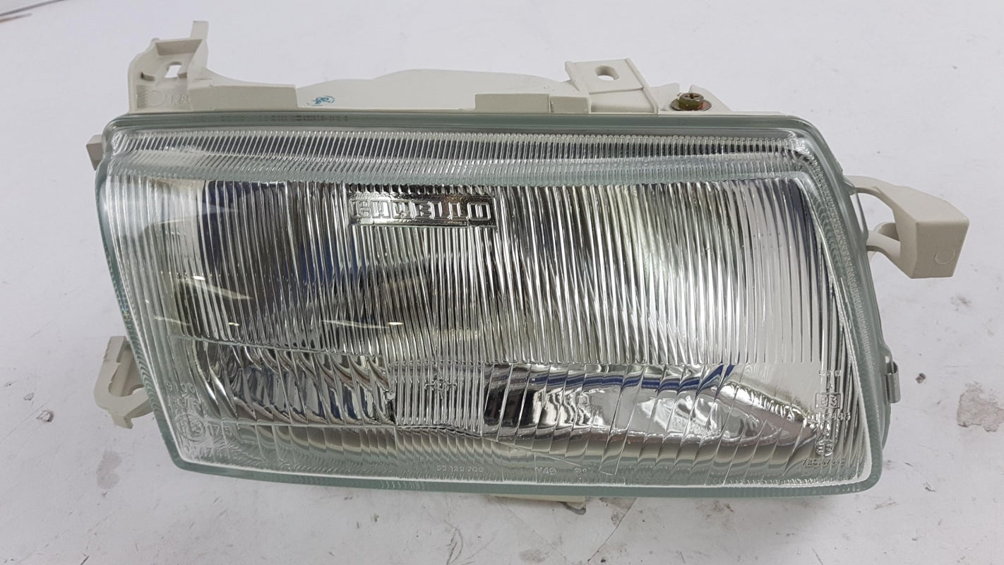 Original OE OPEL Scheinwerfer 90442766