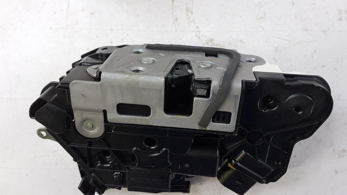Original OE Volkswagen Türschloss 5N1837015N