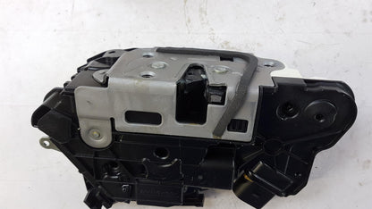 Original OE Volkswagen Türschloss 5N1837015N