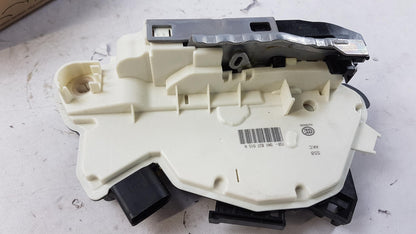 Original OE Volkswagen Türschloss 5N1837015N