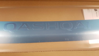 Original NISSAN Qashqai II 2013 > Stoßstangen Zierleiste KE9674E530