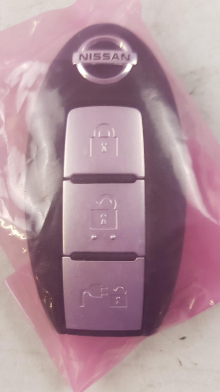 Original OE NISSAN Funkfernbedienung 285E33NL3A