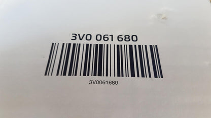 Original OE Volkswagen Sitzbezug 3V0061680