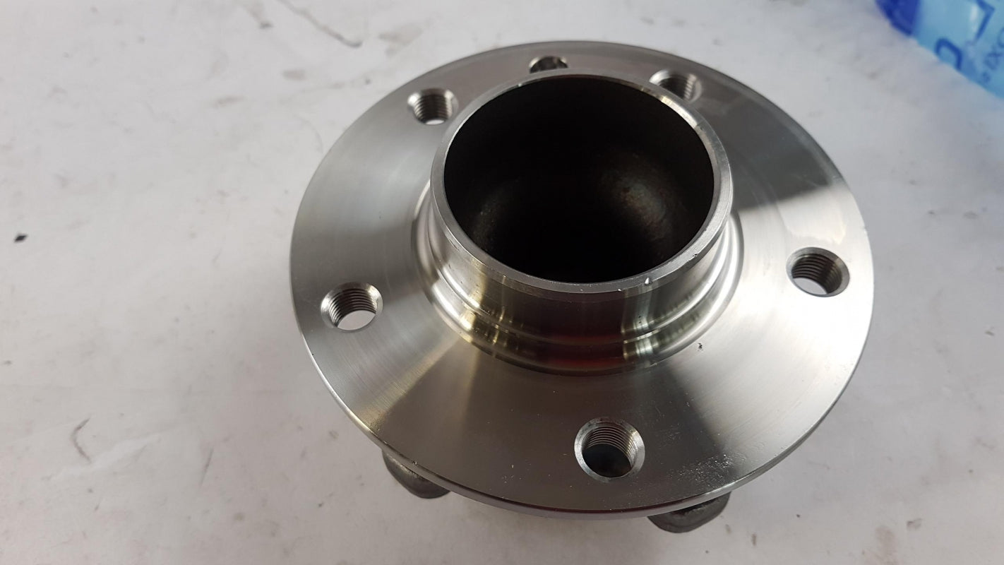 Original OE FIAT Radnabe 51943307