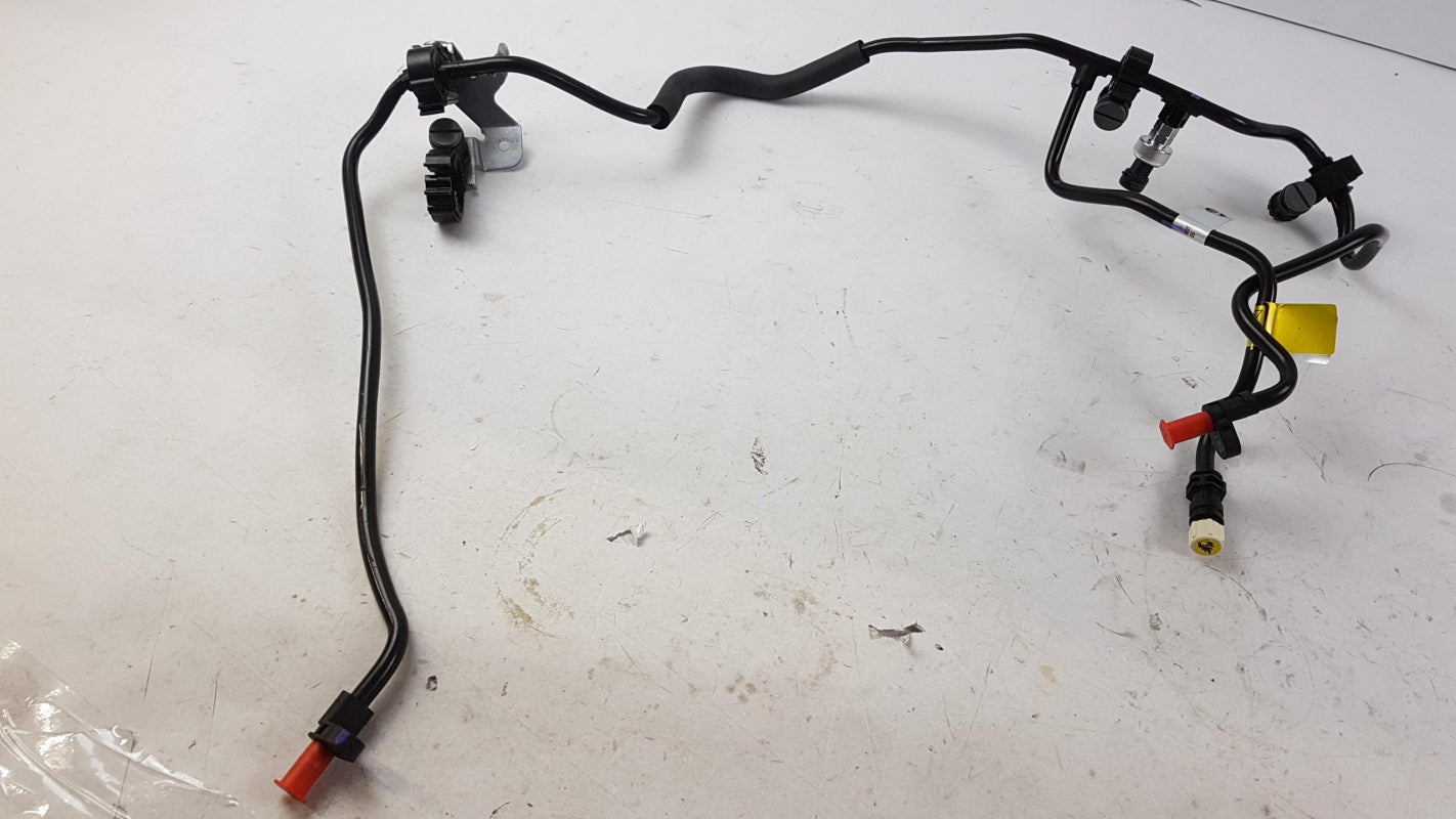 Original OE FIAT Schlauch 52108679