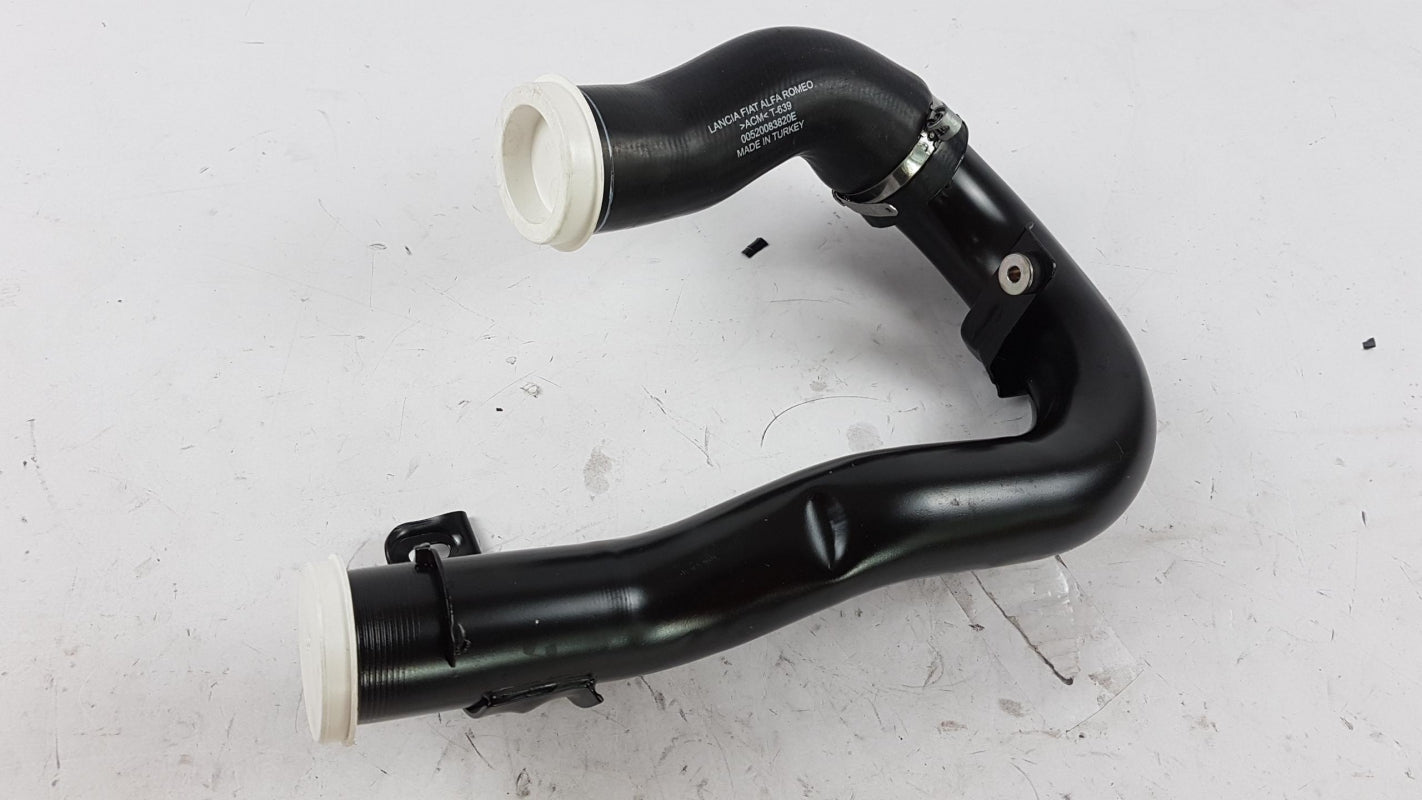 Original OE OPEL Schlauch 95523071