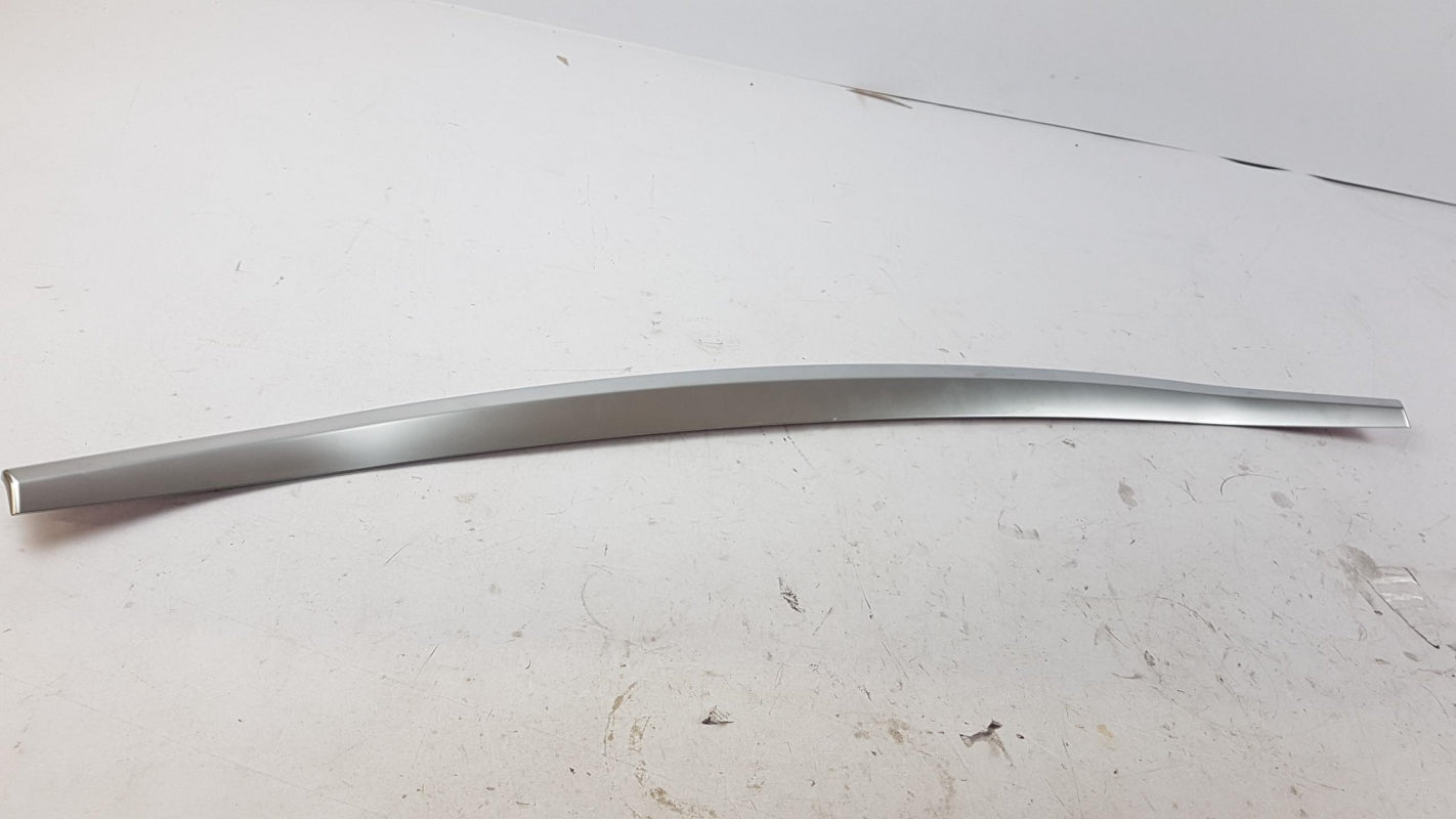 Original NISSAN Qashqai 2014-2017 Stoßstange Fertiger Vorne Chrome KE6104E520IC